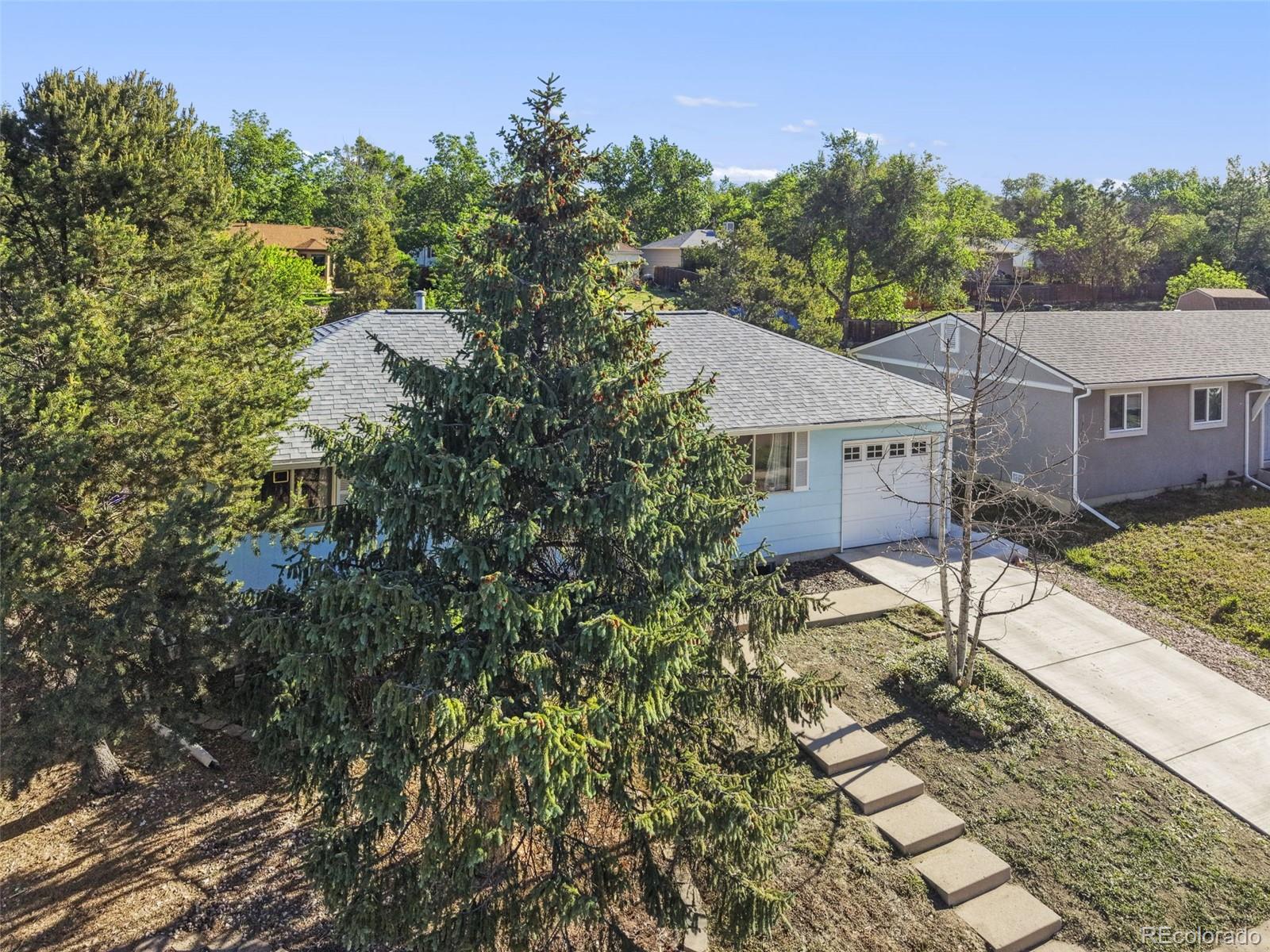 MLS Image #25 for 4002  shelley avenue,colorado springs, Colorado