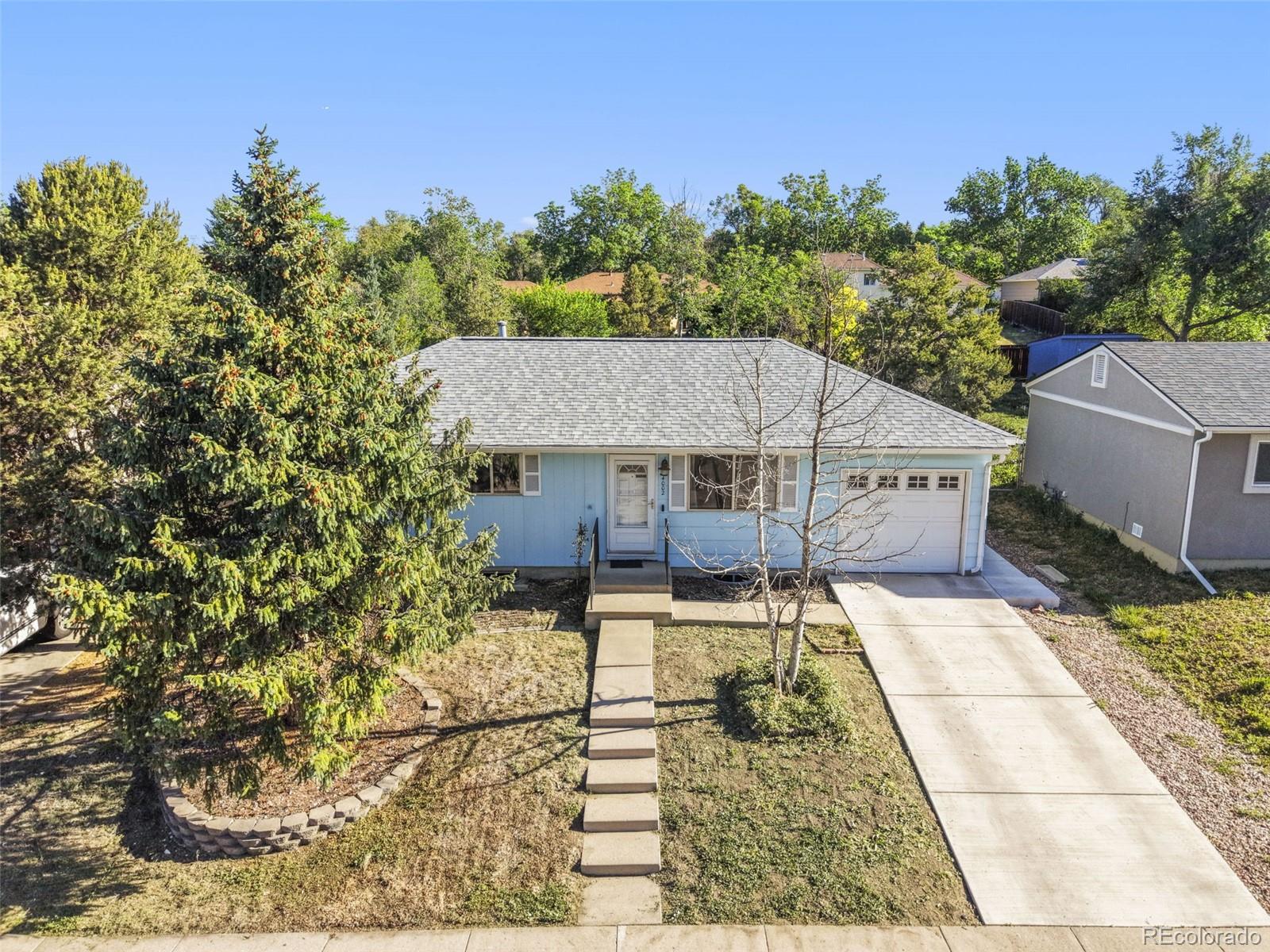 MLS Image #27 for 4002  shelley avenue,colorado springs, Colorado