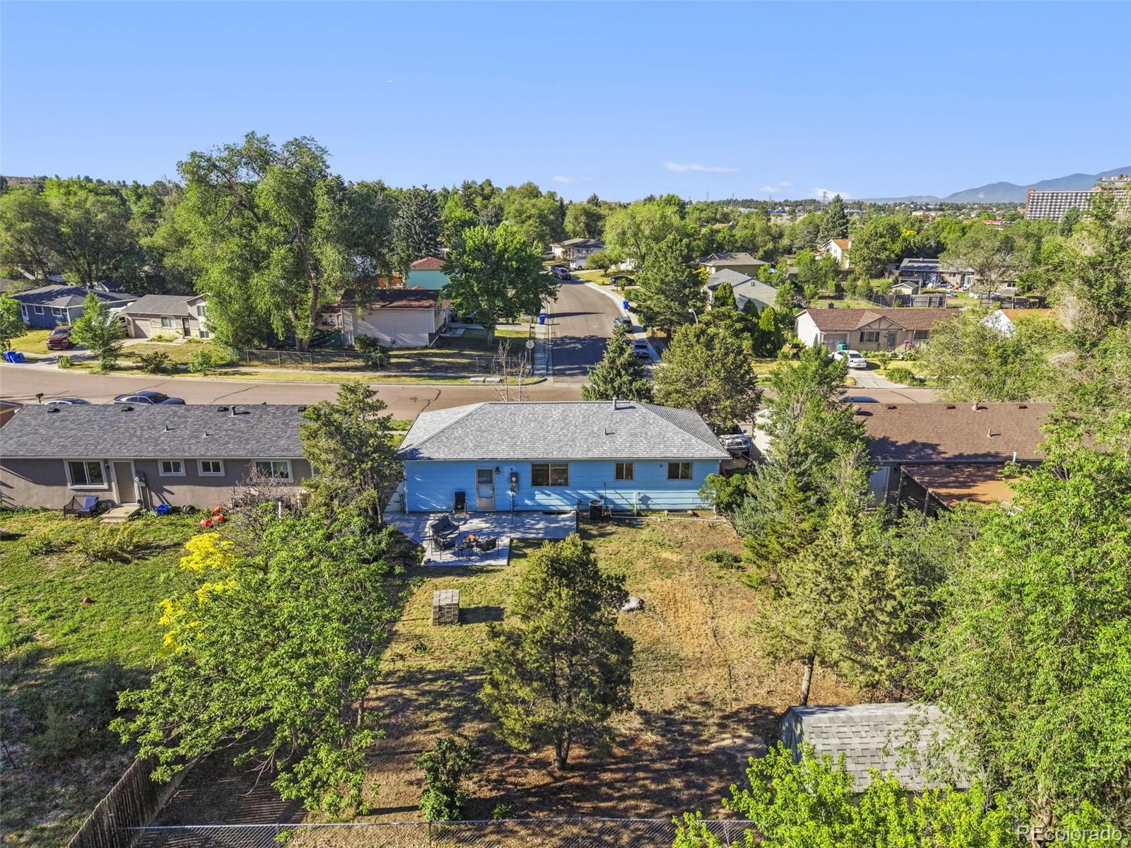 MLS Image #30 for 4002  shelley avenue,colorado springs, Colorado
