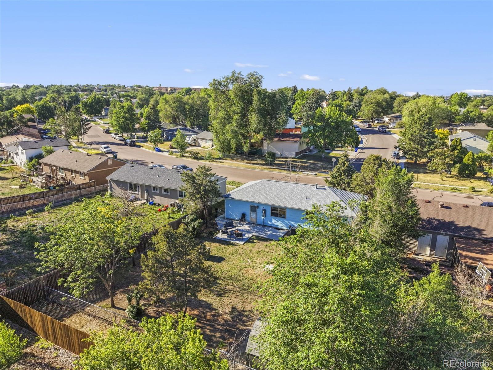 MLS Image #31 for 4002  shelley avenue,colorado springs, Colorado