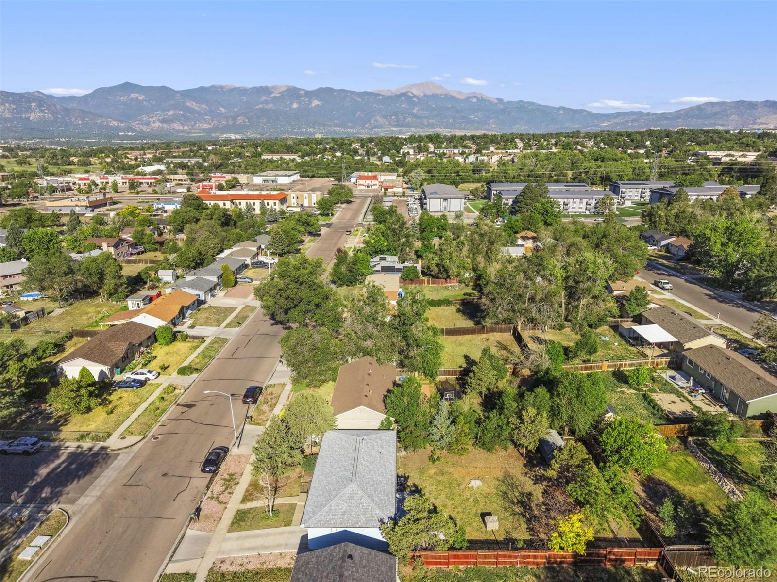 MLS Image #32 for 4002  shelley avenue,colorado springs, Colorado