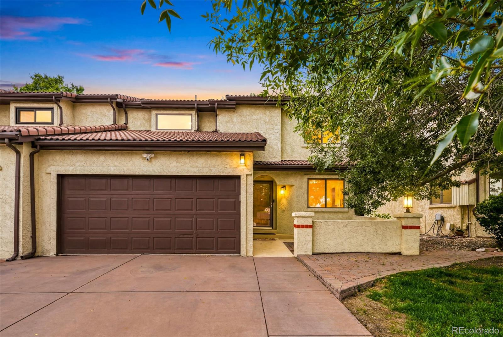 MLS Image #0 for 3255  yarrow court,wheat ridge, Colorado
