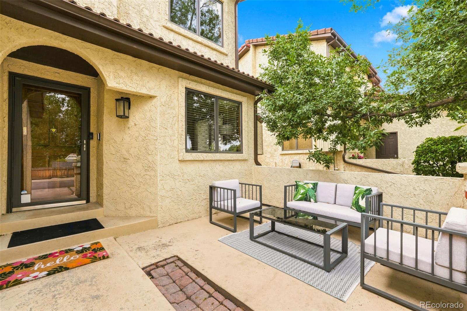 MLS Image #1 for 3255  yarrow court,wheat ridge, Colorado