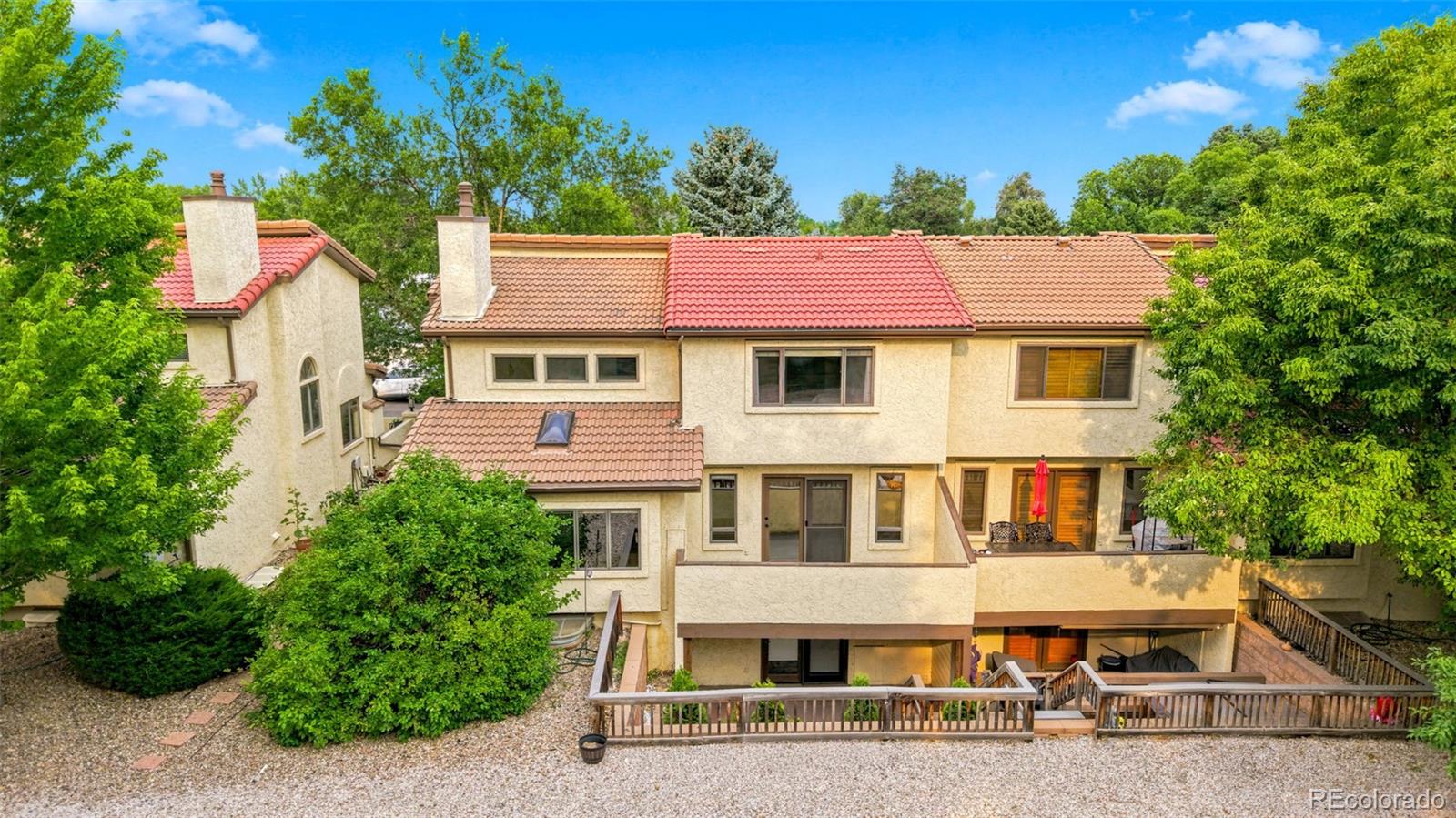 MLS Image #22 for 3255  yarrow court,wheat ridge, Colorado