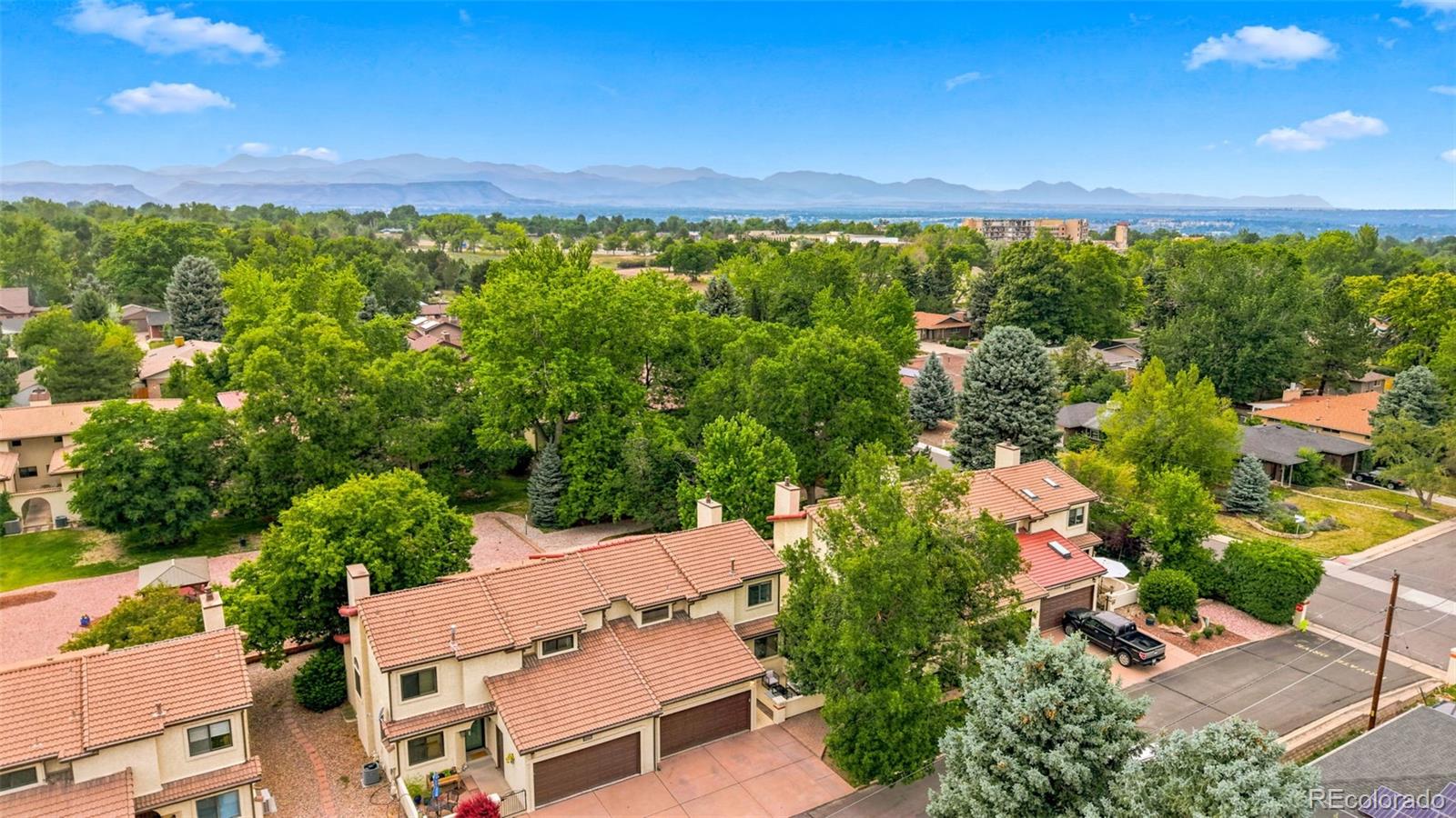 MLS Image #46 for 3255  yarrow court,wheat ridge, Colorado