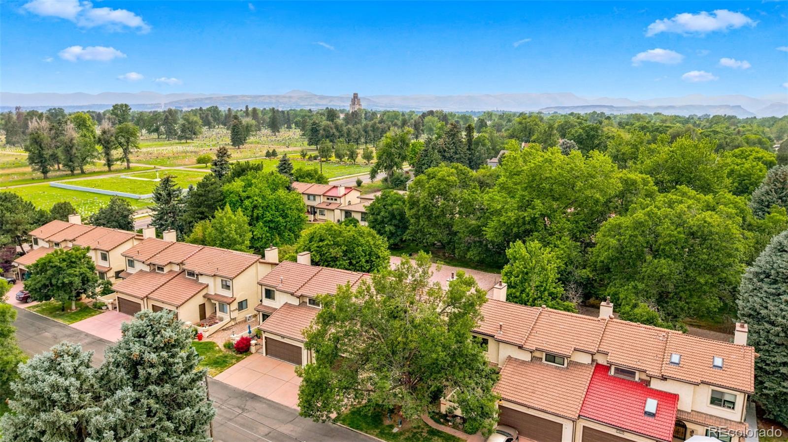 MLS Image #47 for 3255  yarrow court,wheat ridge, Colorado