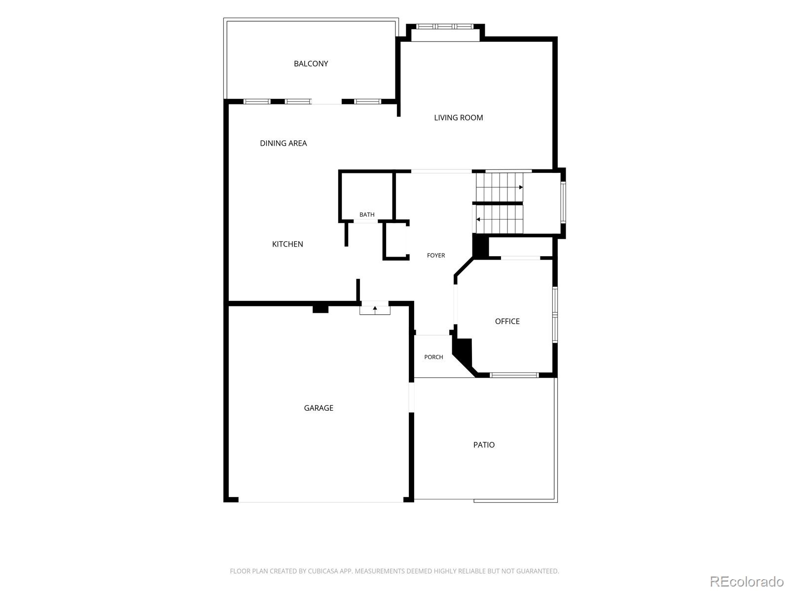 MLS Image #48 for 3255  yarrow court,wheat ridge, Colorado