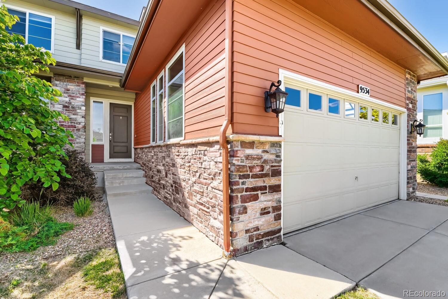 MLS Image #2 for 9534  joyce way,arvada, Colorado