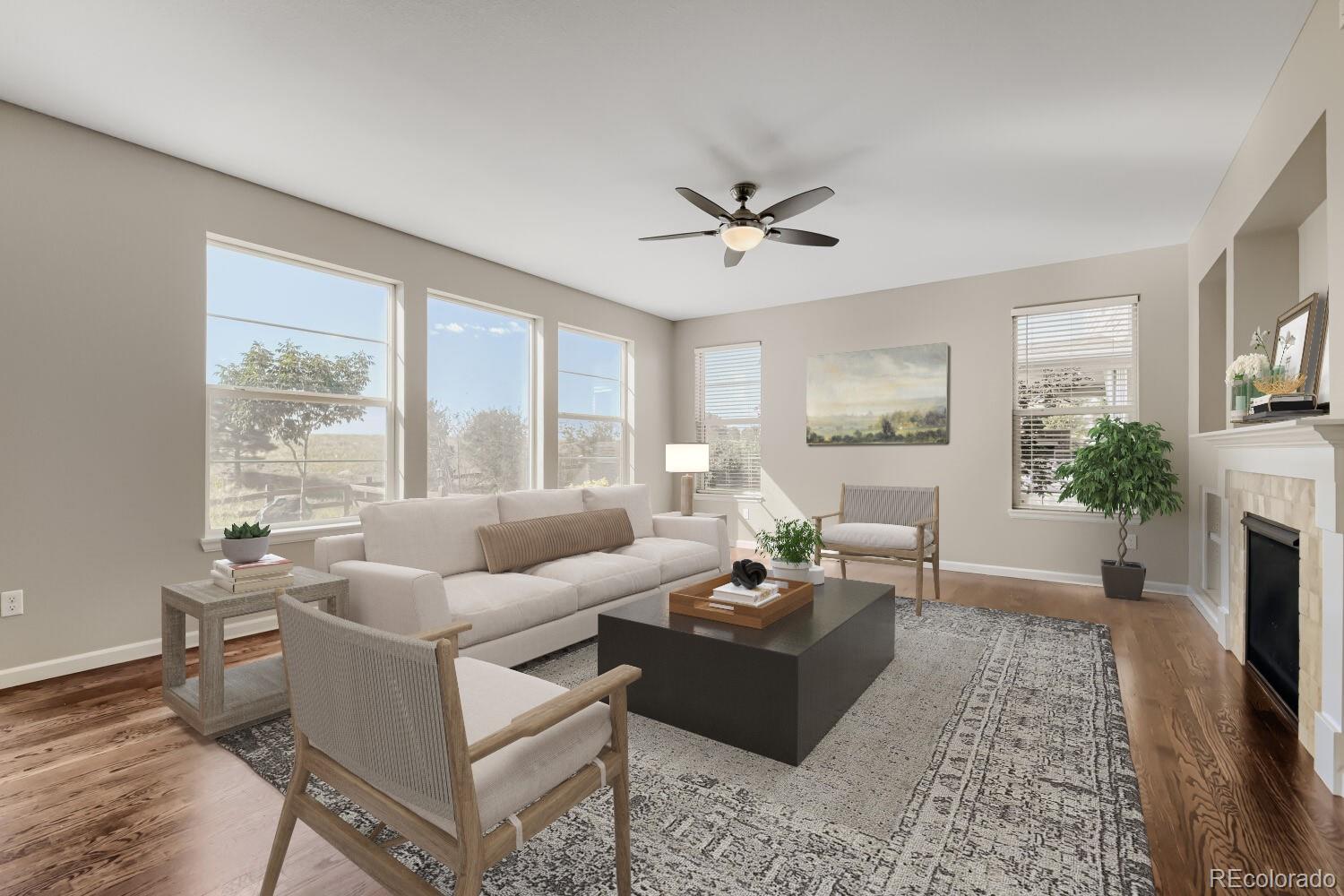 MLS Image #4 for 9534  joyce way,arvada, Colorado