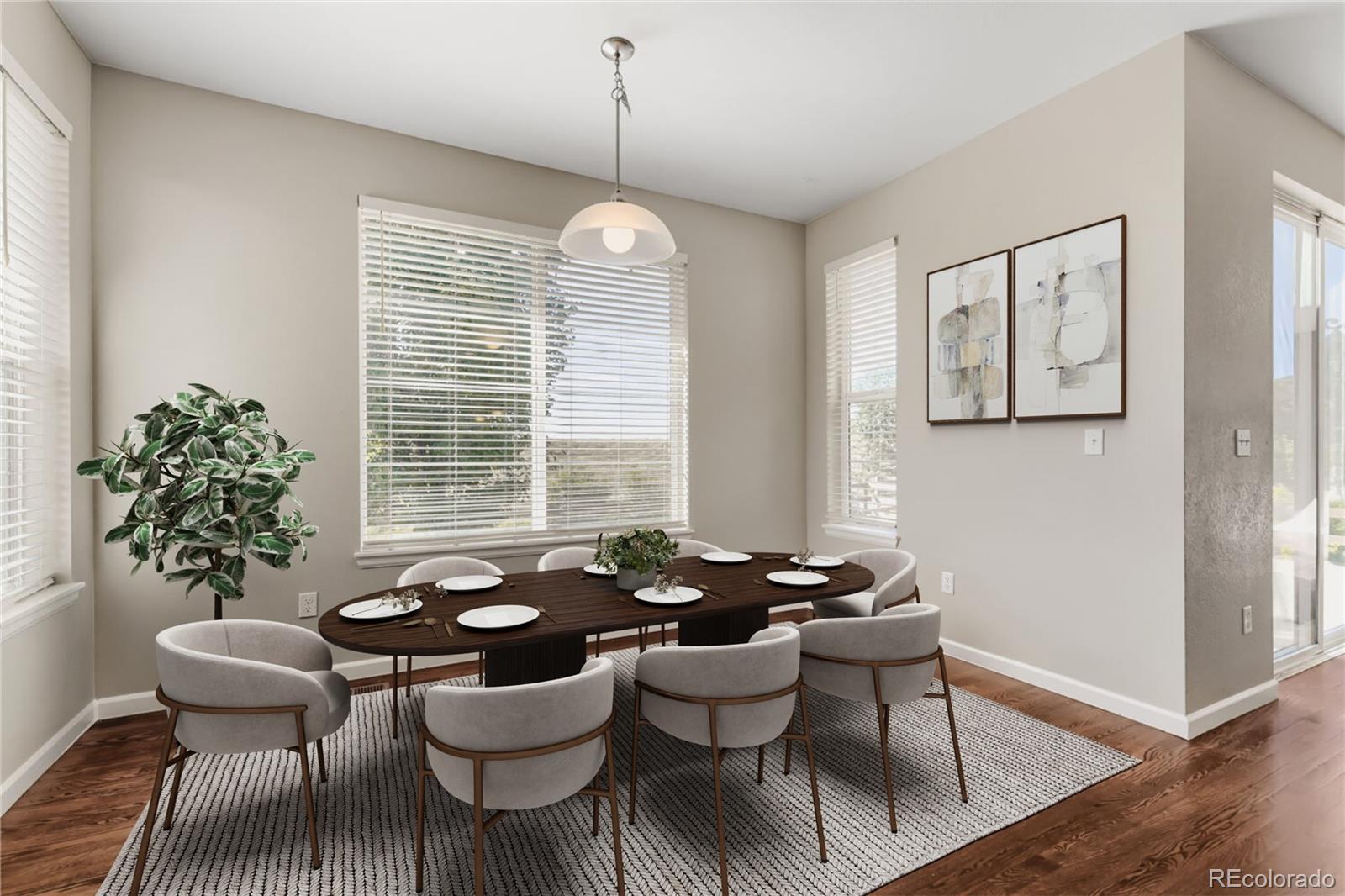 MLS Image #8 for 9534  joyce way,arvada, Colorado