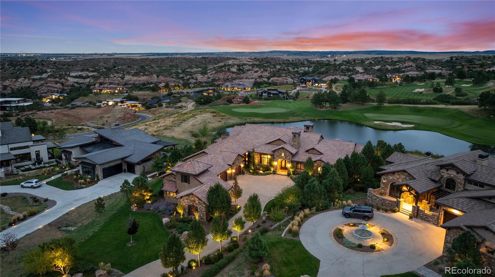 MLS Image #1 for 11328  dante circle,littleton, Colorado