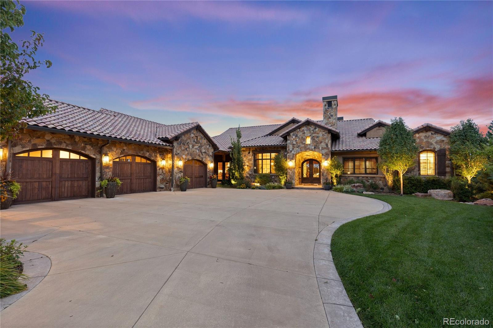 MLS Image #2 for 11328  dante circle,littleton, Colorado