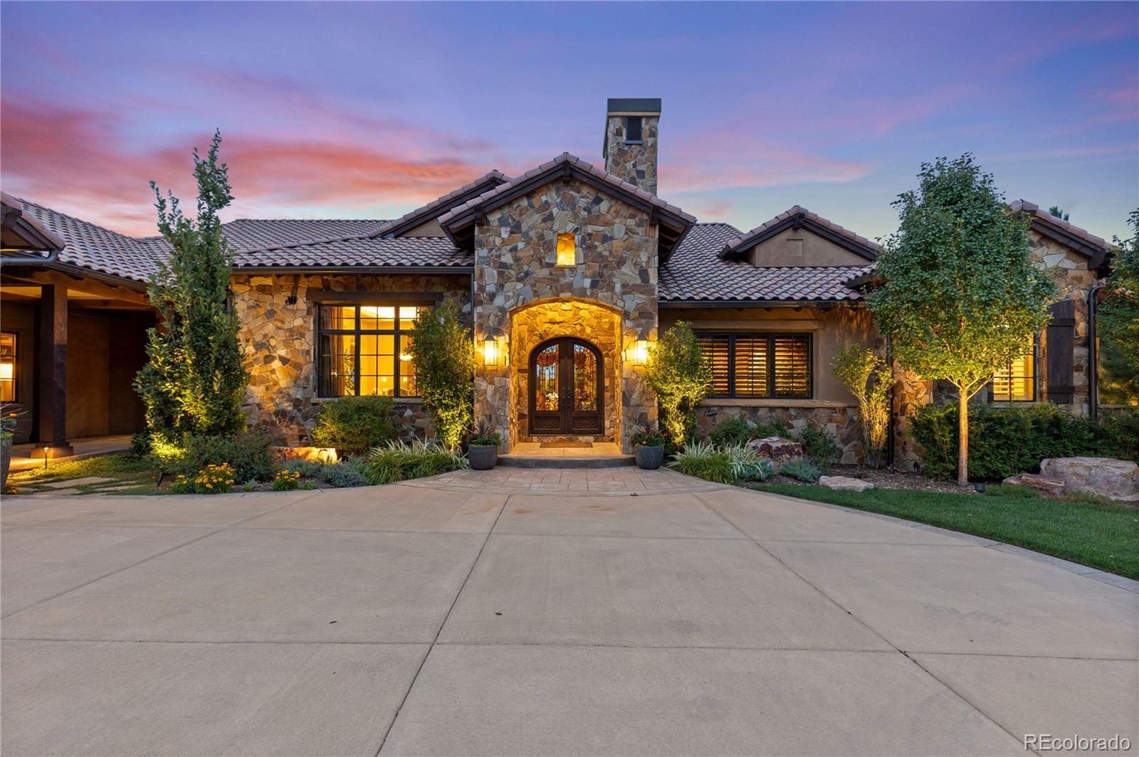 MLS Image #3 for 11328  dante circle,littleton, Colorado