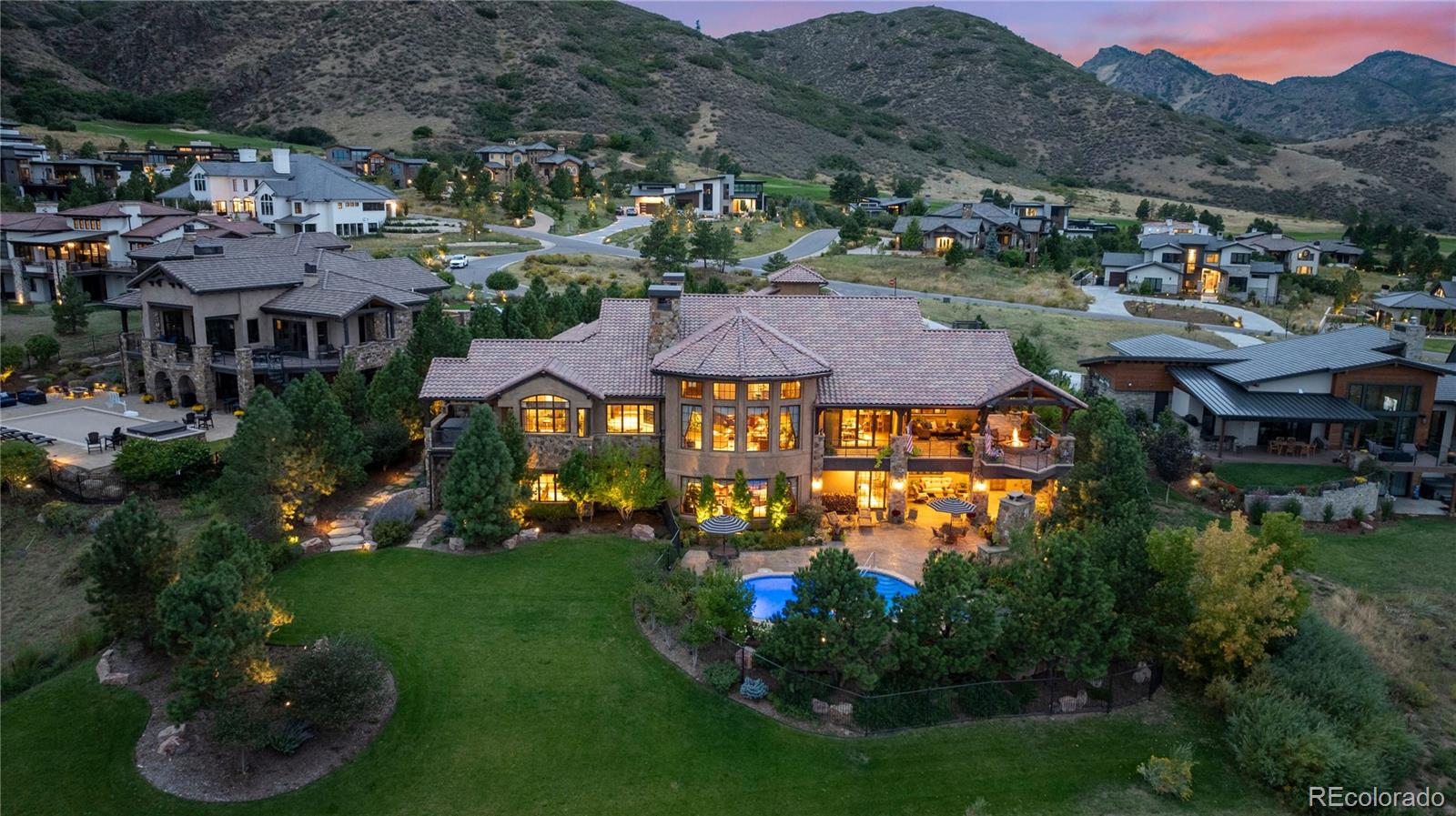 MLS Image #47 for 11328  dante circle,littleton, Colorado