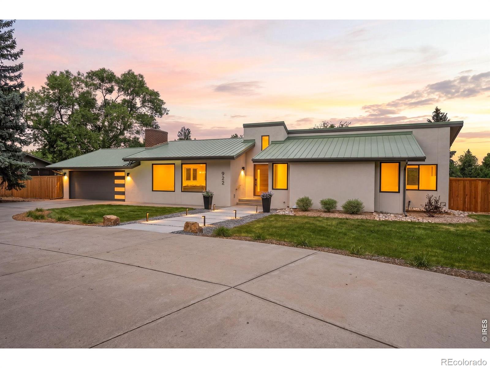 MLS Image #0 for 922  club view road,fort collins, Colorado