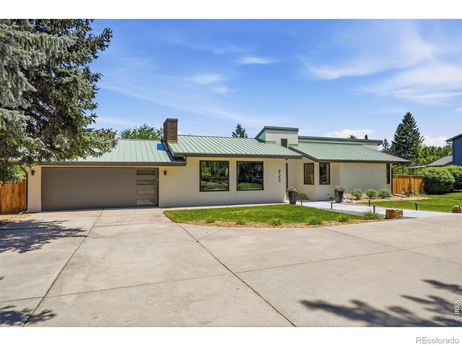 MLS Image #2 for 922  club view road,fort collins, Colorado