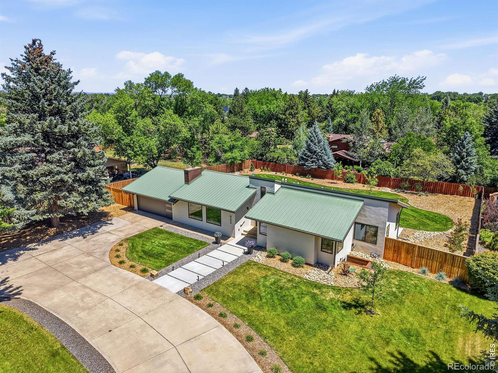 MLS Image #3 for 922  club view road,fort collins, Colorado