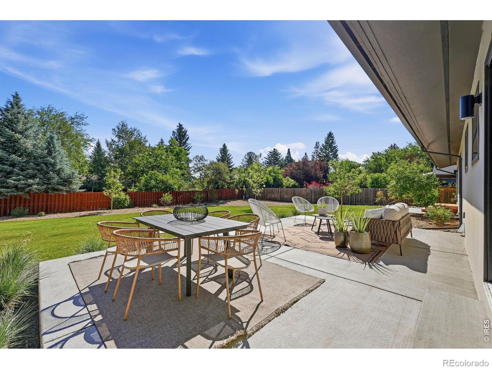 MLS Image #40 for 922  club view road,fort collins, Colorado