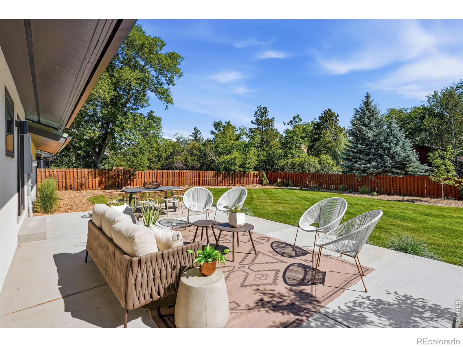 MLS Image #41 for 922  club view road,fort collins, Colorado
