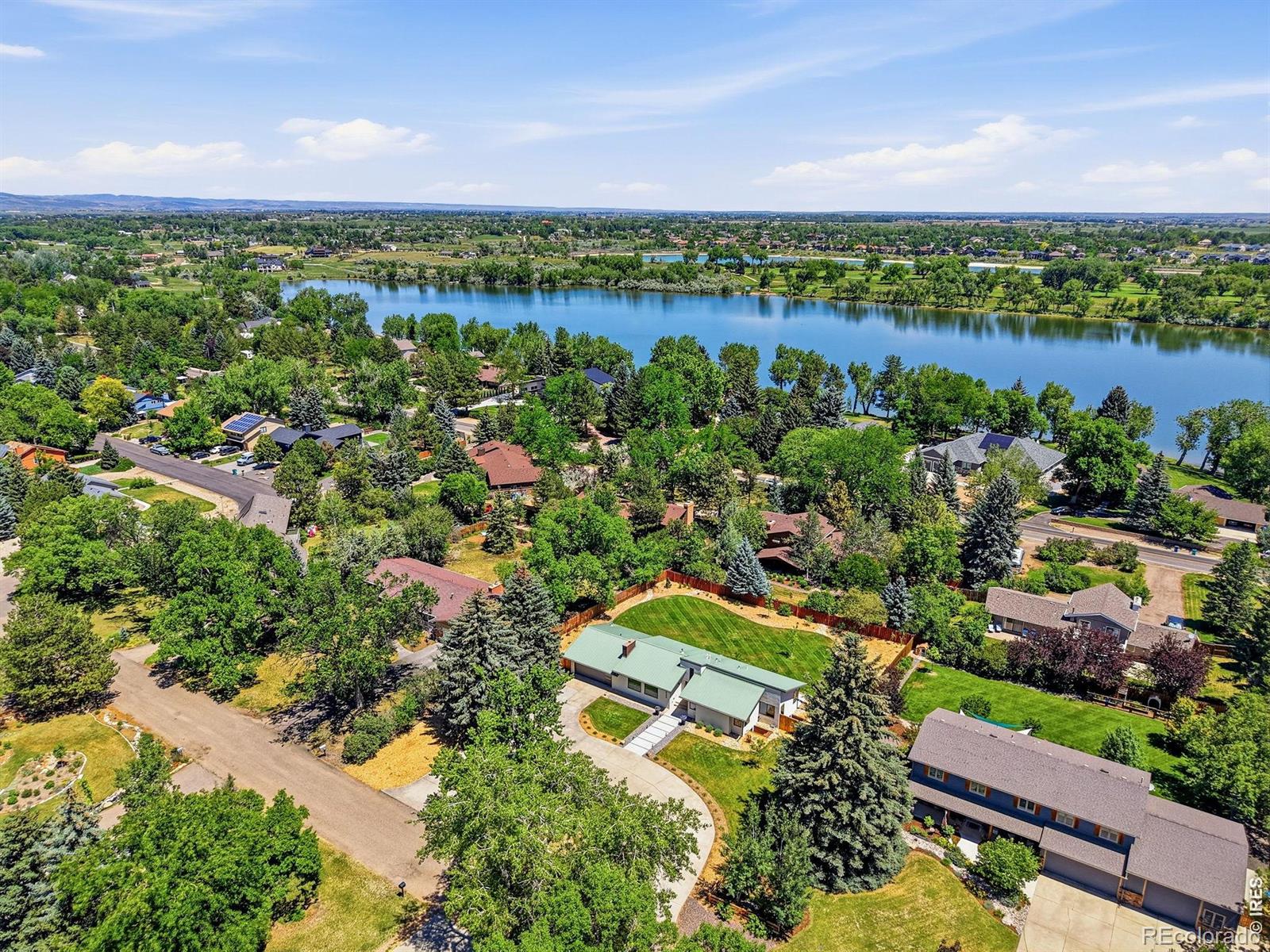MLS Image #45 for 922  club view road,fort collins, Colorado