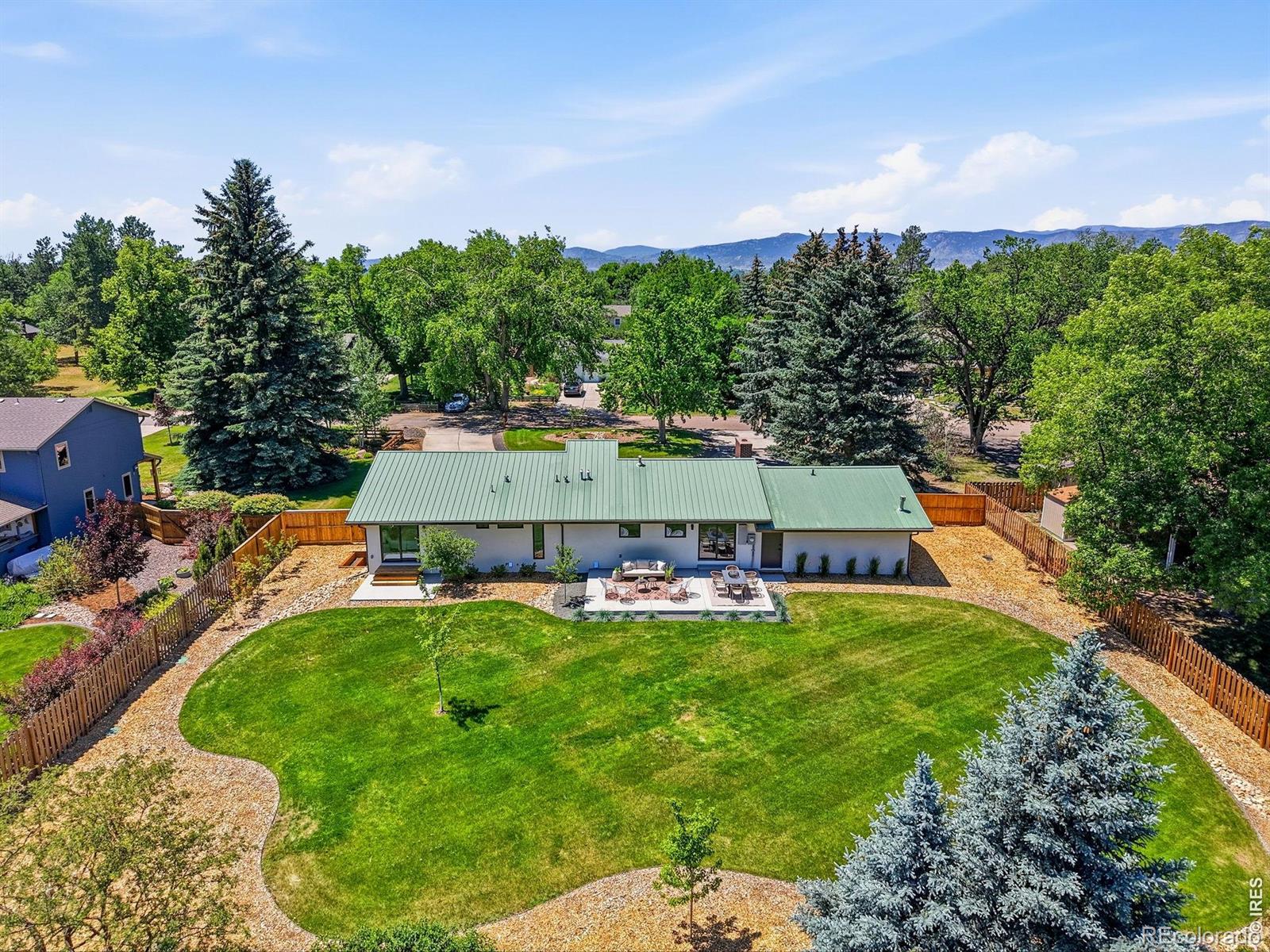 MLS Image #46 for 922  club view road,fort collins, Colorado