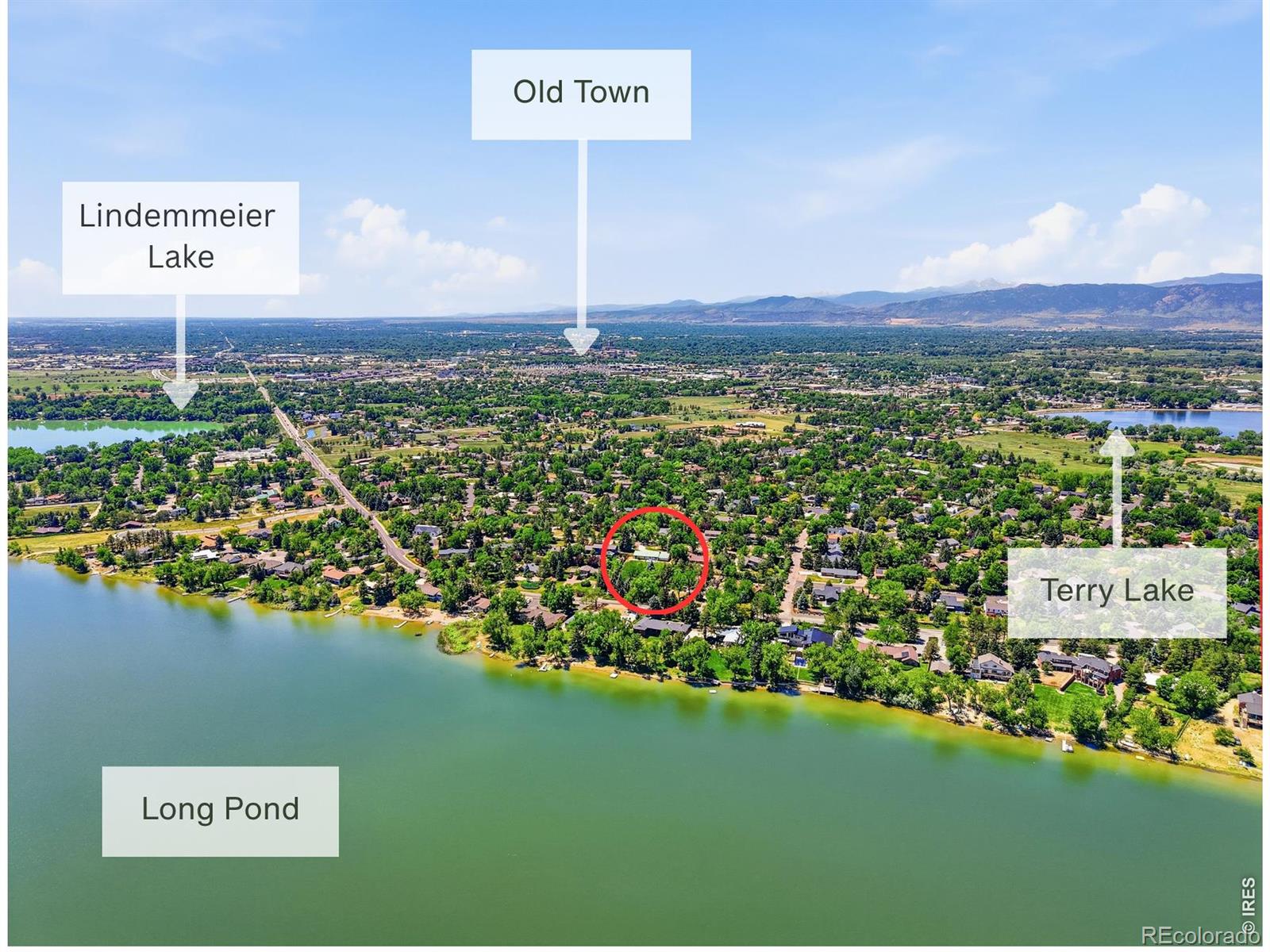 MLS Image #48 for 922  club view road,fort collins, Colorado