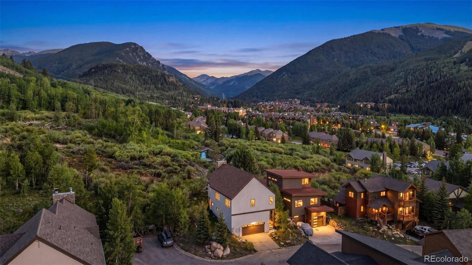 MLS Image #0 for 640  meisel drive,keystone, Colorado