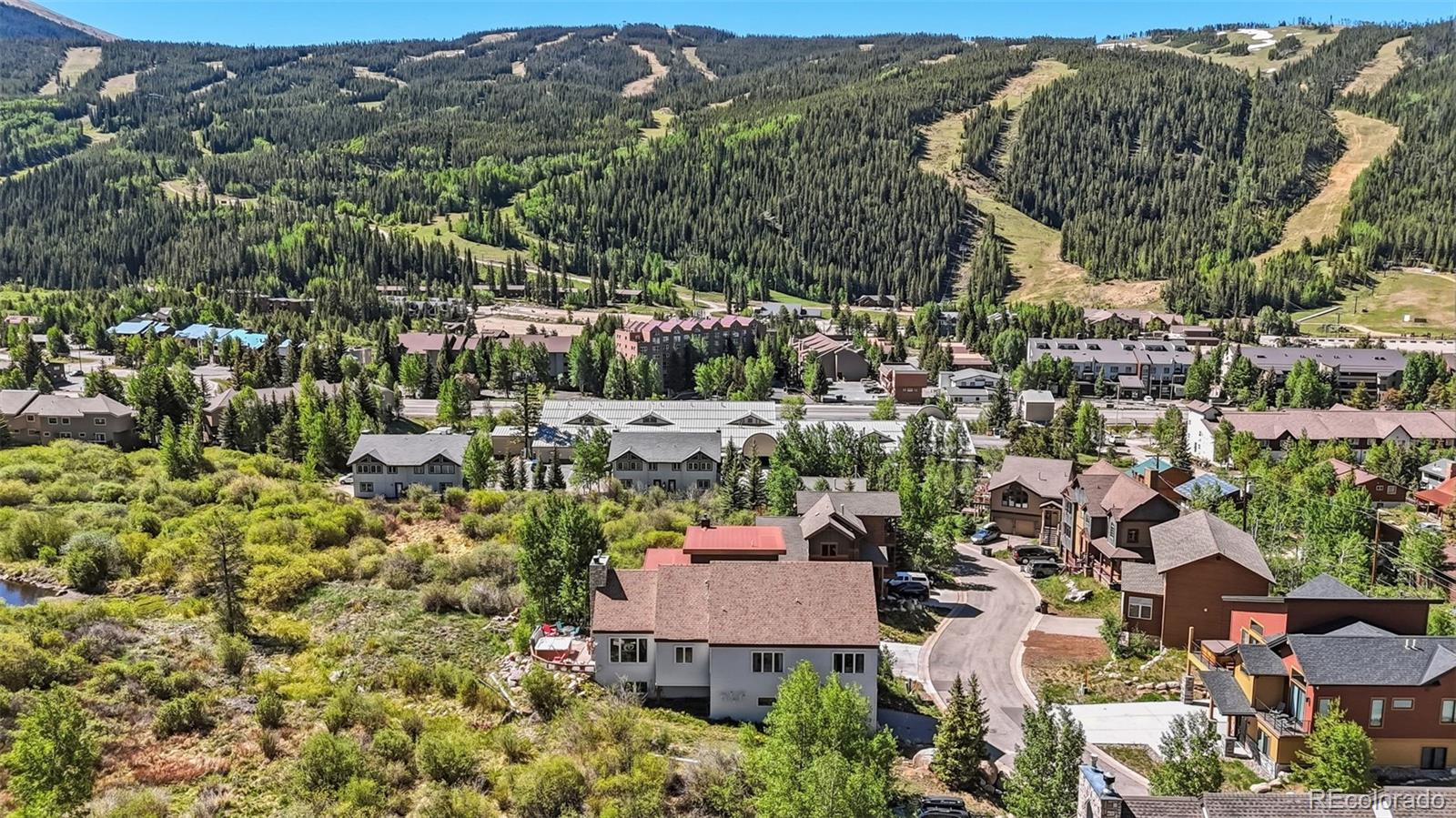 MLS Image #1 for 640  meisel drive,keystone, Colorado