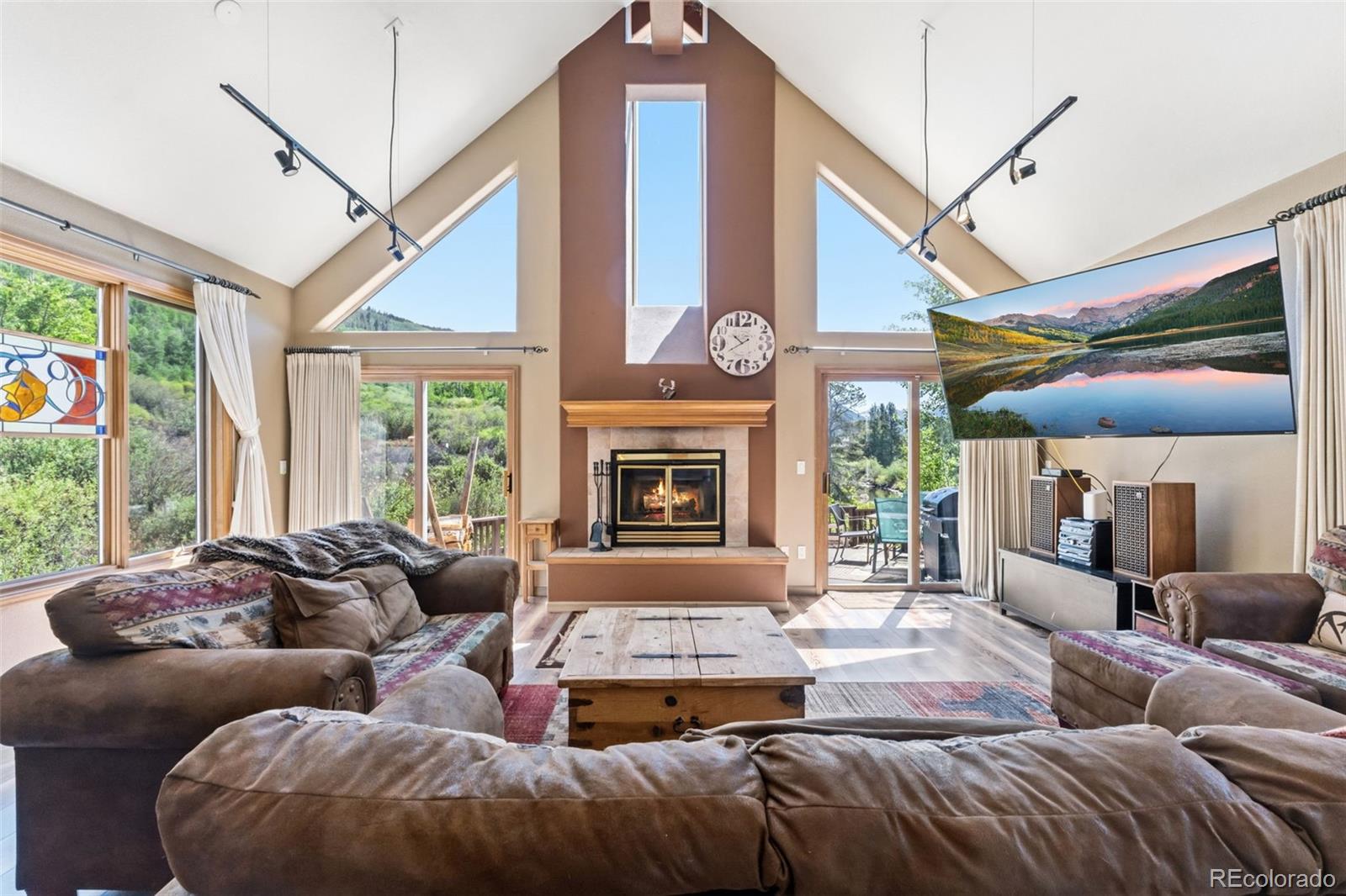 MLS Image #3 for 640  meisel drive,keystone, Colorado