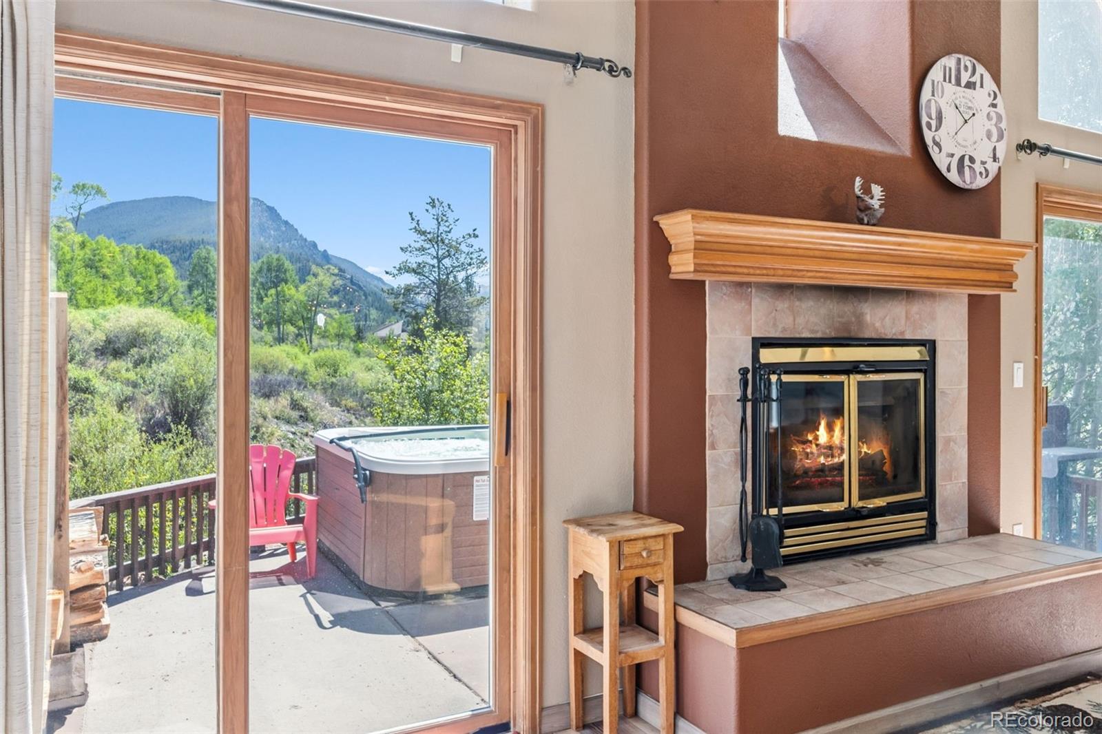 MLS Image #4 for 640  meisel drive,keystone, Colorado