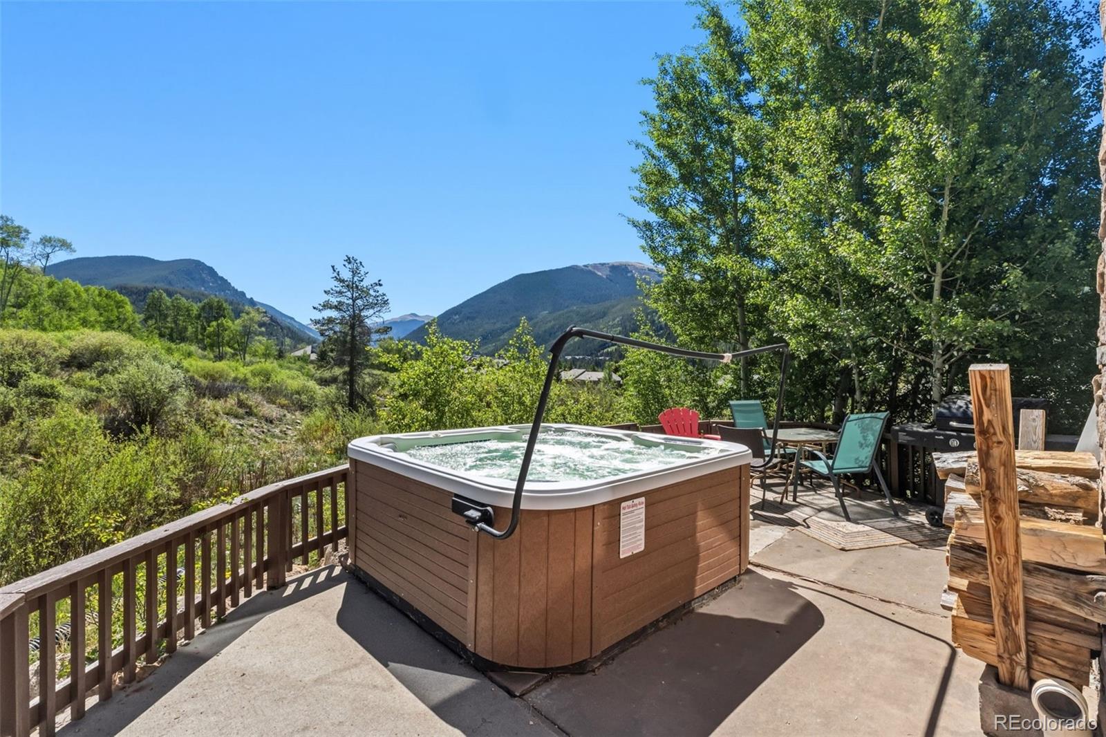 MLS Image #40 for 640  meisel drive,keystone, Colorado