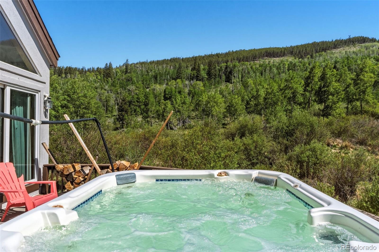 MLS Image #41 for 640  meisel drive,keystone, Colorado