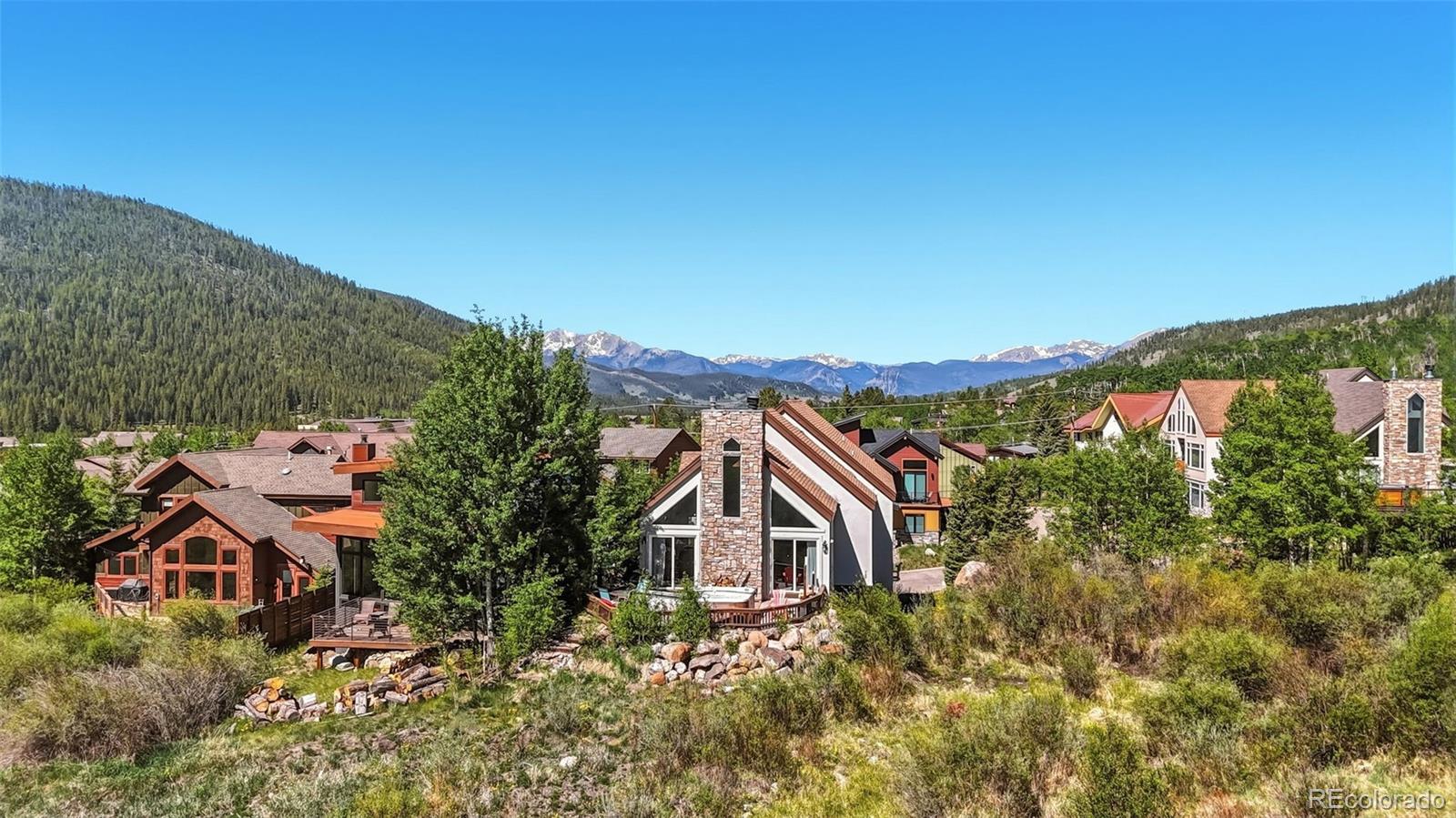 MLS Image #46 for 640  meisel drive,keystone, Colorado