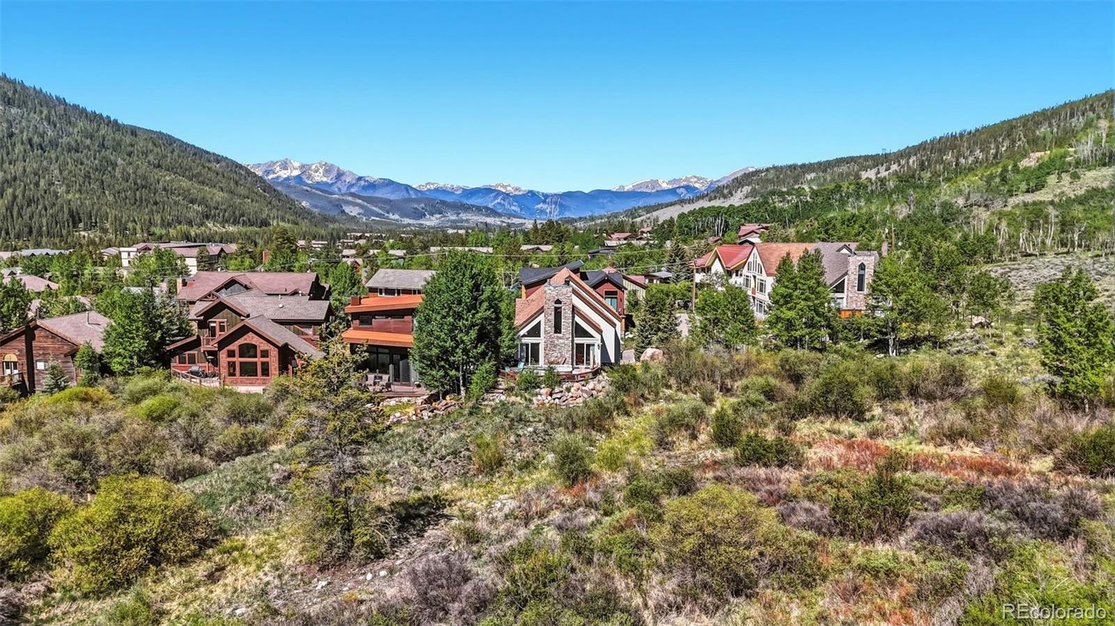 MLS Image #47 for 640  meisel drive,keystone, Colorado