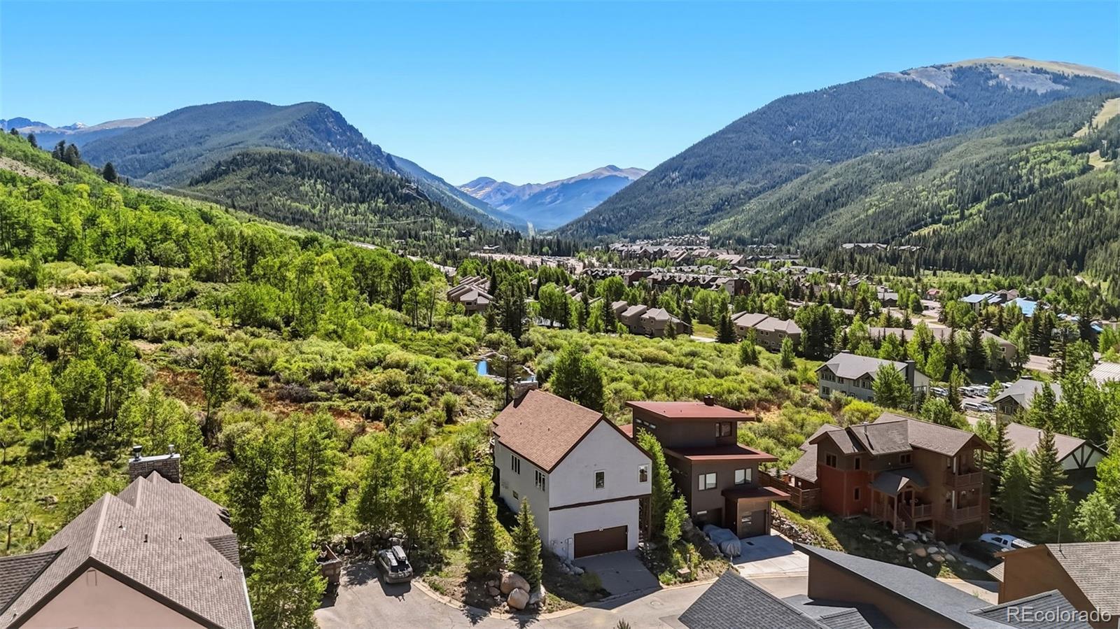MLS Image #48 for 640  meisel drive,keystone, Colorado