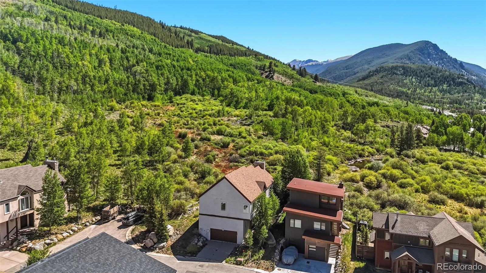 MLS Image #49 for 640  meisel drive,keystone, Colorado