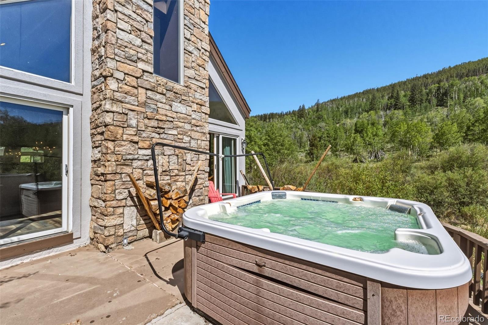 MLS Image #5 for 640  meisel drive,keystone, Colorado