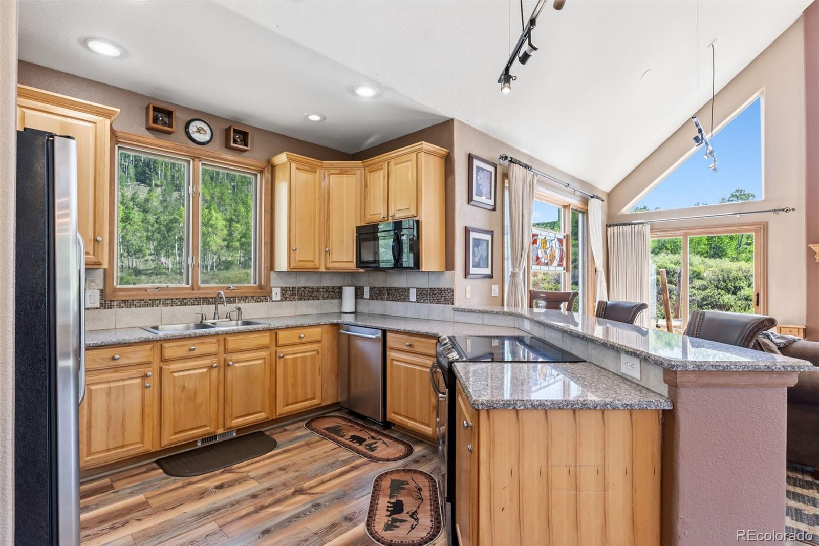 MLS Image #7 for 640  meisel drive,keystone, Colorado