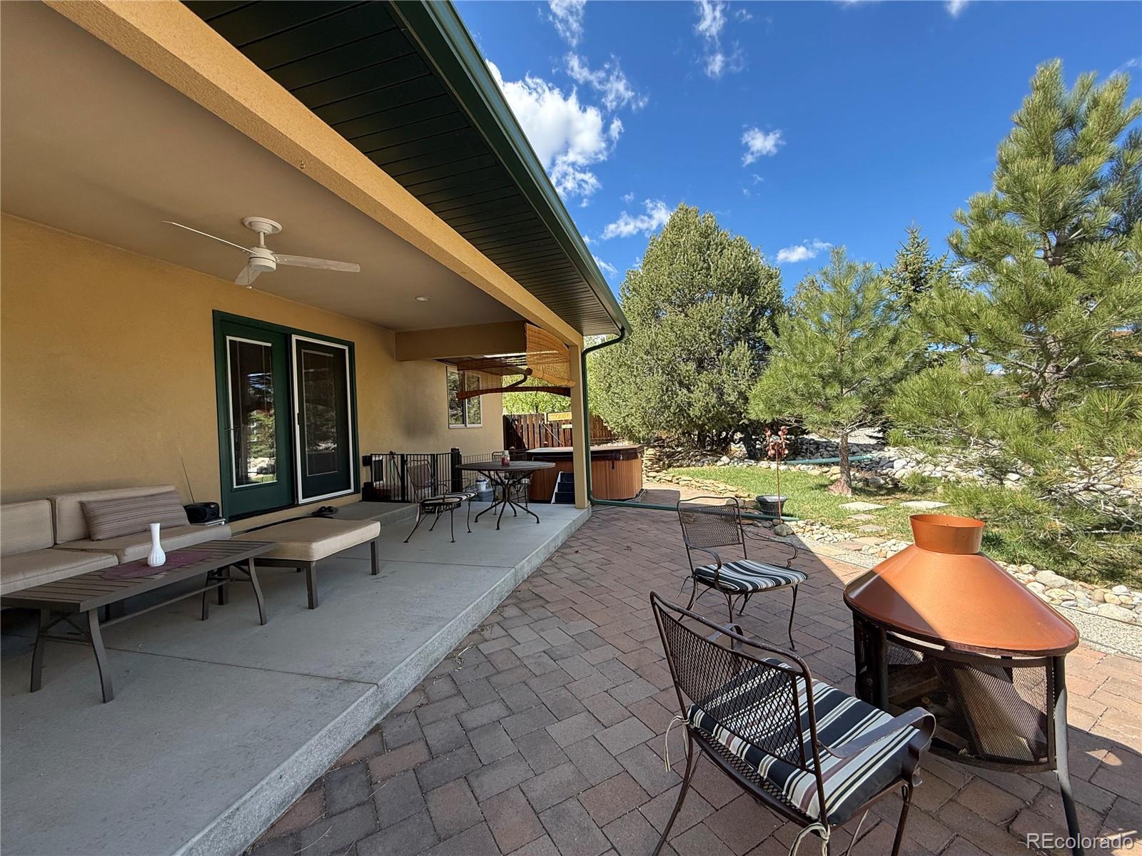 MLS Image #15 for 1102 e sabeta avenue,poncha springs, Colorado