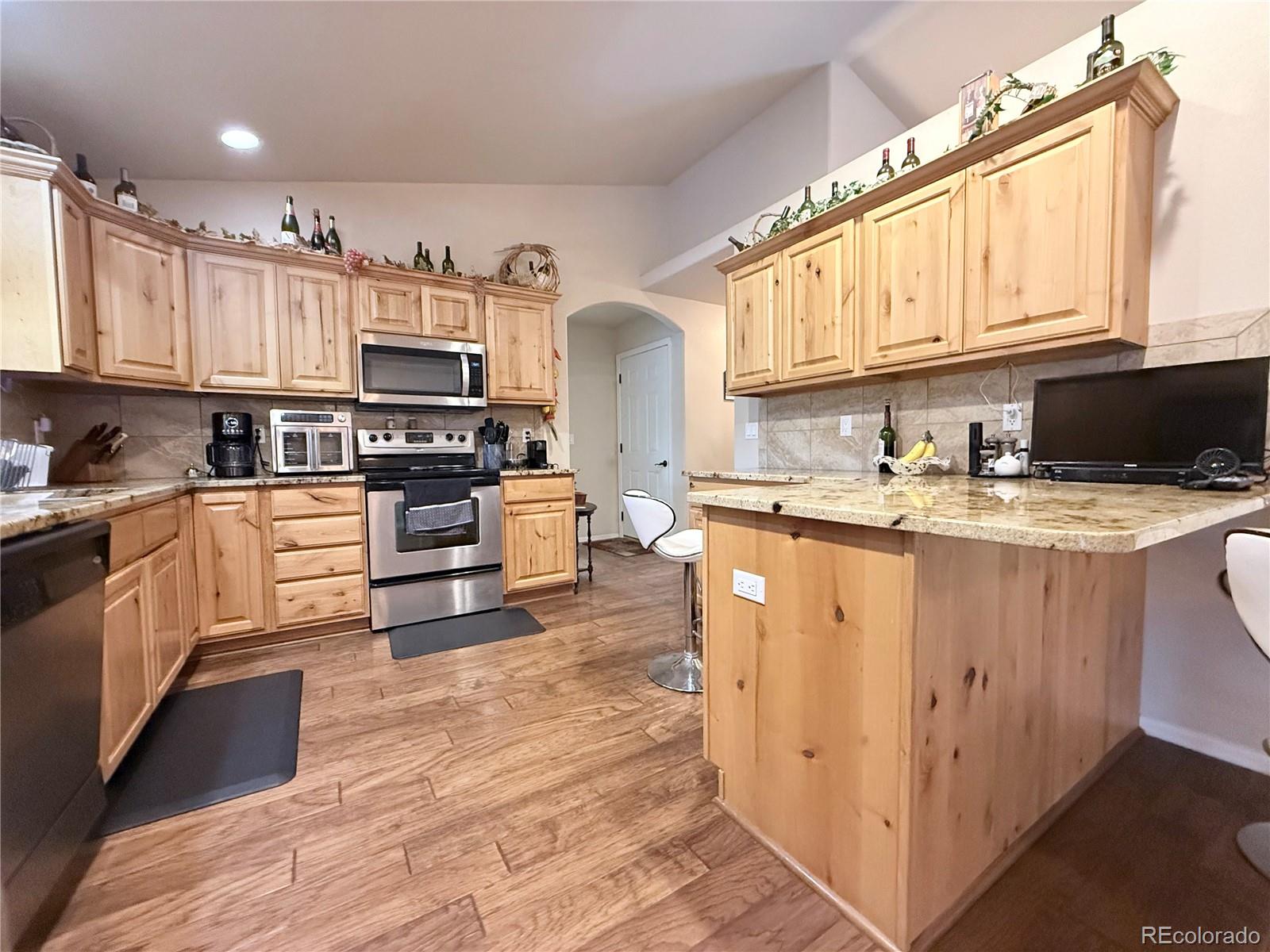MLS Image #2 for 1102 e sabeta avenue,poncha springs, Colorado