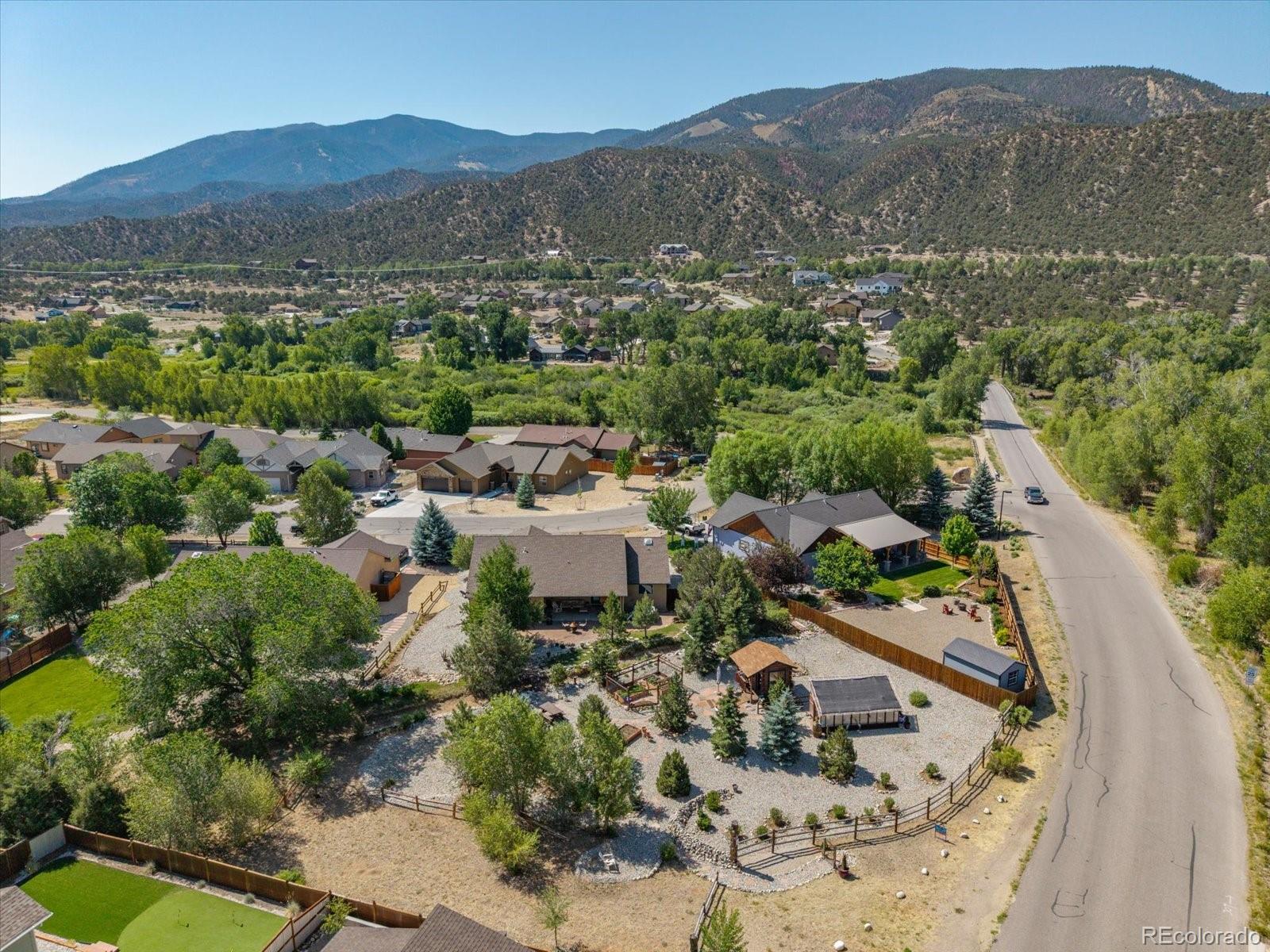 MLS Image #28 for 1102 e sabeta avenue,poncha springs, Colorado