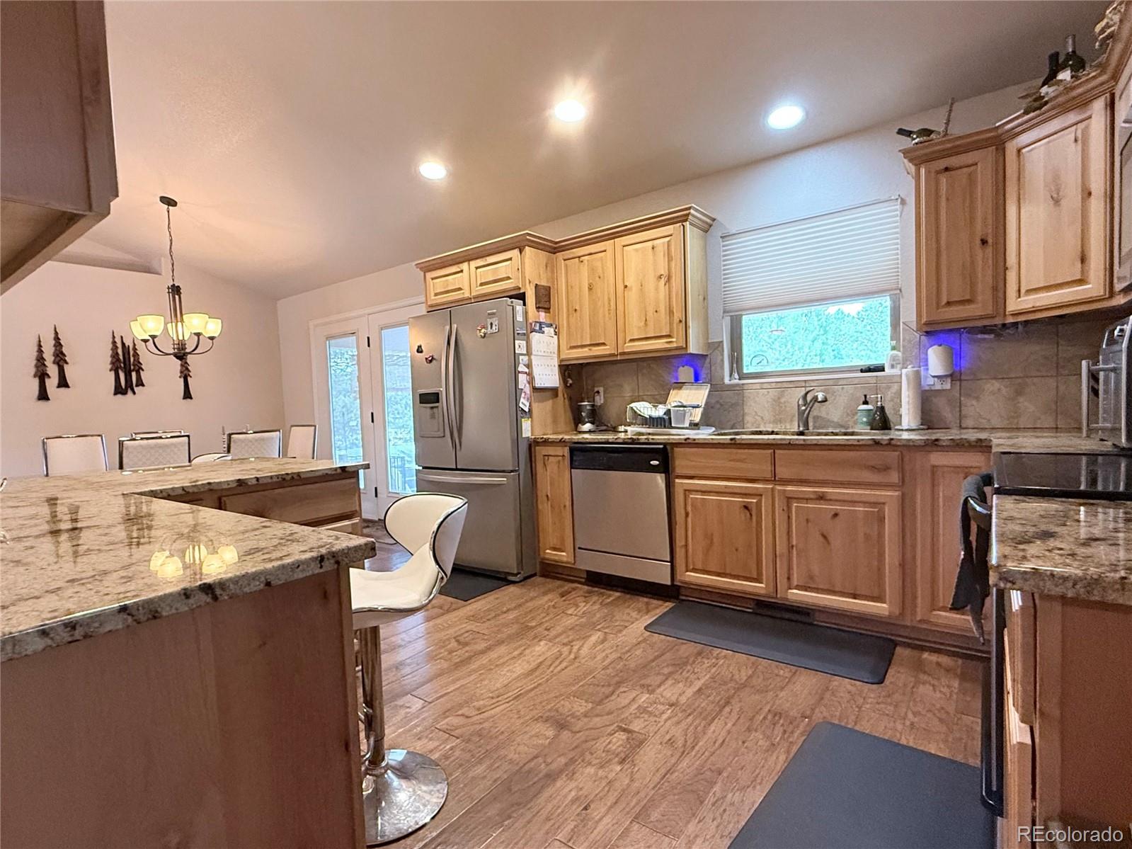 MLS Image #3 for 1102 e sabeta avenue,poncha springs, Colorado