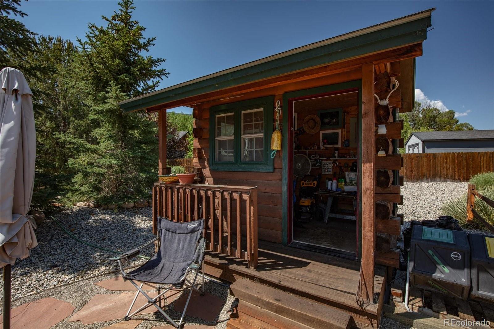 MLS Image #38 for 1102 e sabeta avenue,poncha springs, Colorado