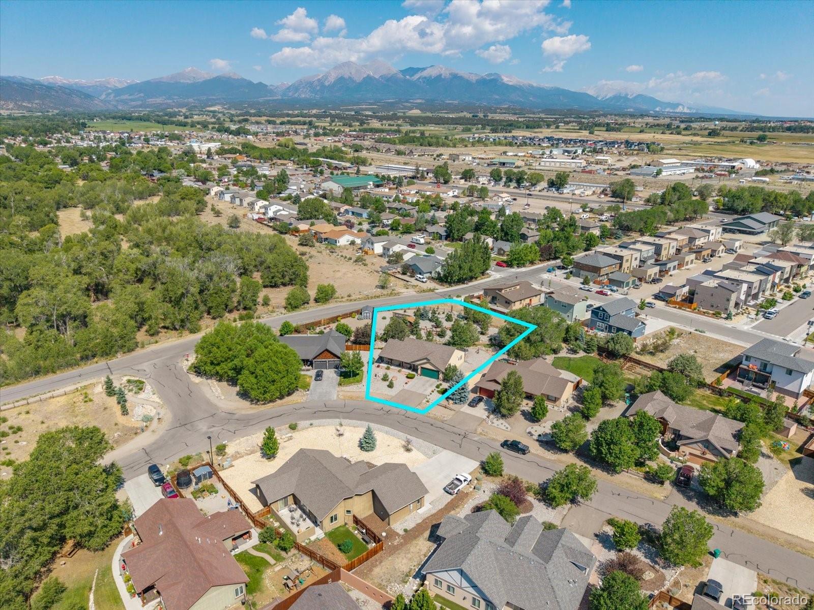 MLS Image #43 for 1102 e sabeta avenue,poncha springs, Colorado