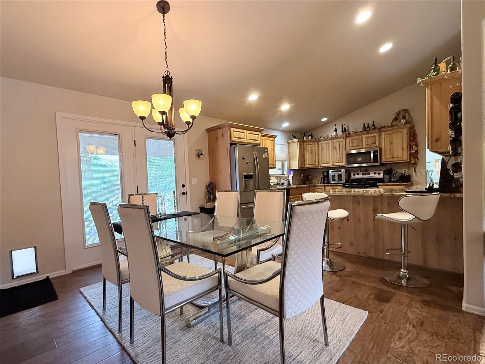 MLS Image #5 for 1102 e sabeta avenue,poncha springs, Colorado