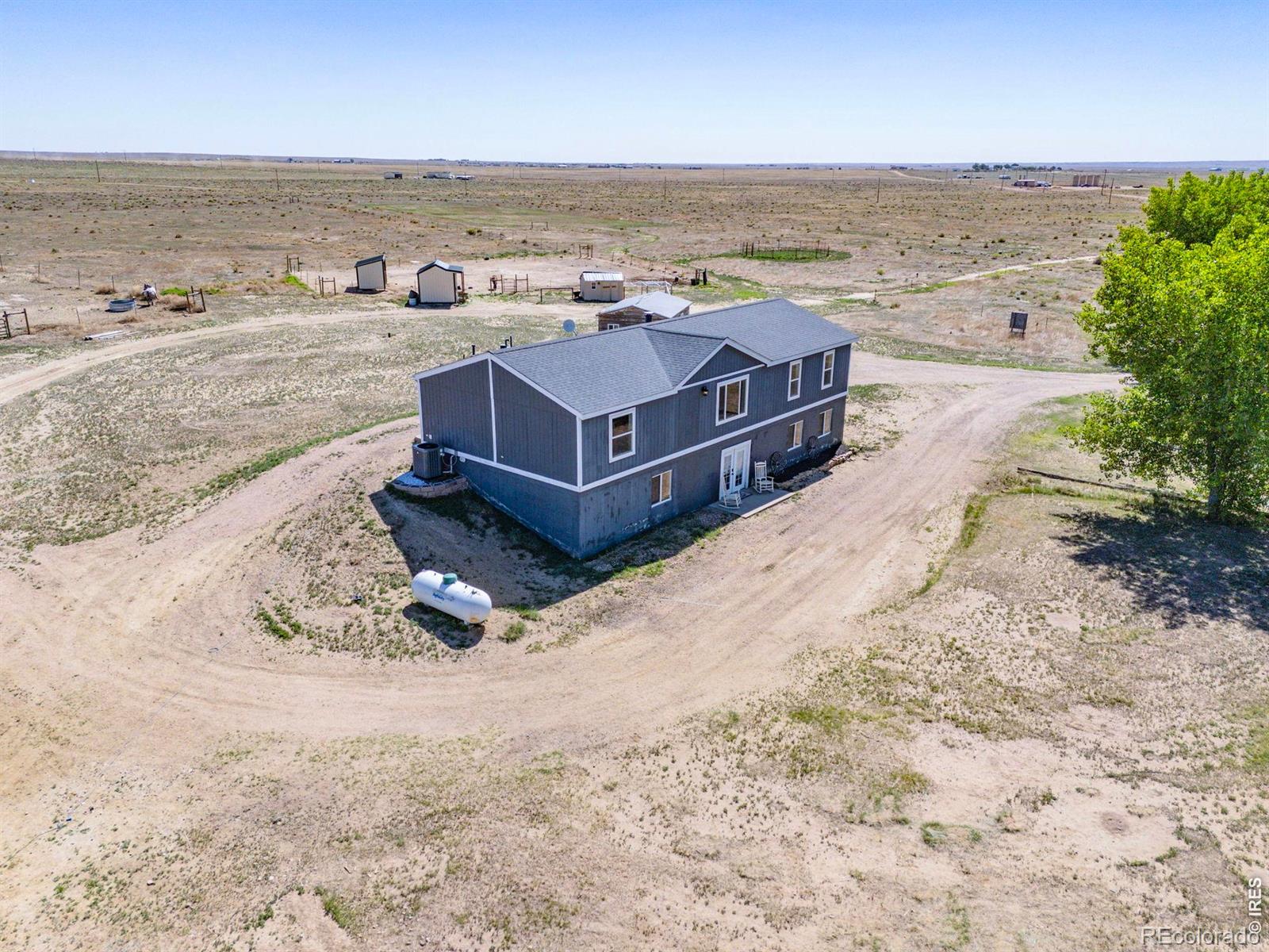 MLS Image #22 for 30633  county road 78 ,eaton, Colorado