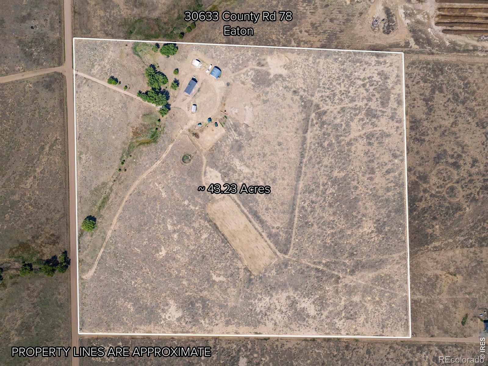 MLS Image #37 for 30633  county road 78 ,eaton, Colorado