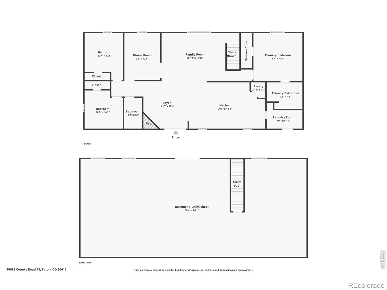 MLS Image #42 for 30633  county road 78 ,eaton, Colorado