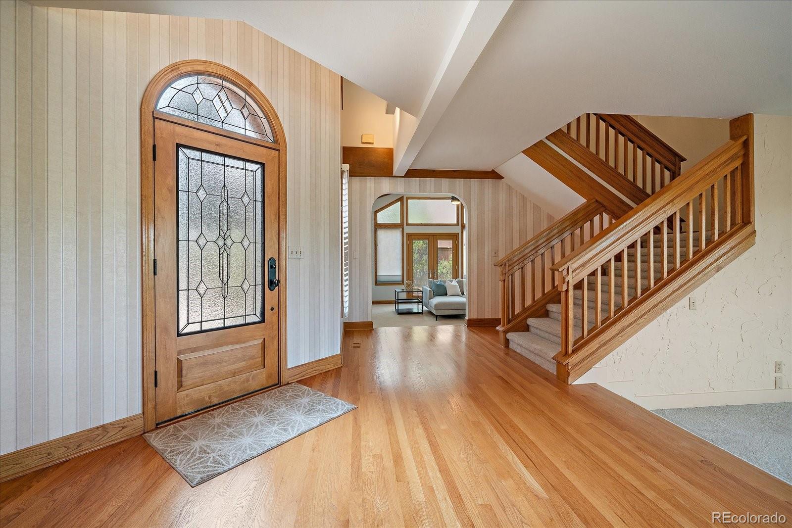 MLS Image #3 for 11651 w 40th circle,wheat ridge, Colorado