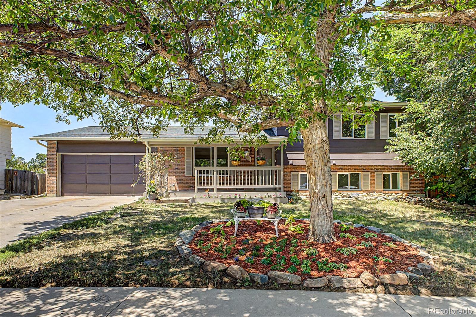 MLS Image #0 for 1361 s andes street,aurora, Colorado